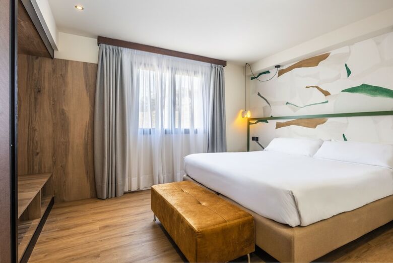Hotel Occidental Roca Negra - Solo Adultos