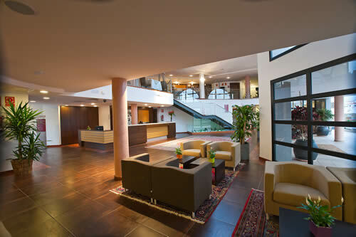 Hotel Occidental Roca Negra - Solo Adultos
