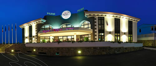 Hotel Occidental Roca Negra - Solo Adultos