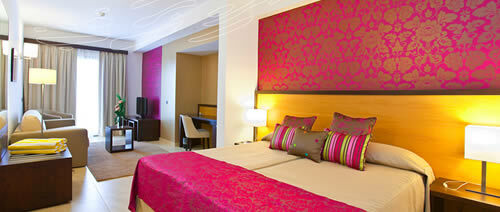 Hotel Occidental Roca Negra - Solo Adultos