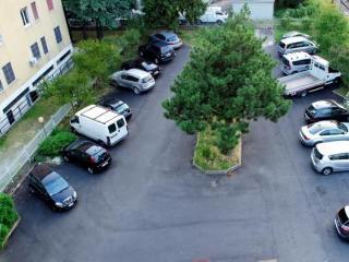 Apartamento Residenza Cenisio