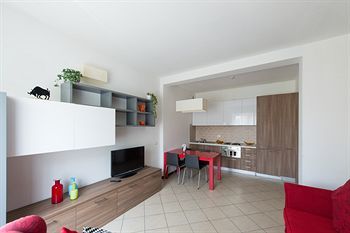 Apartamento Residenza Cenisio
