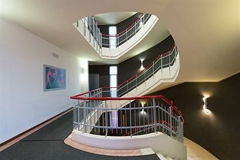 Apartamento Residenza Cenisio