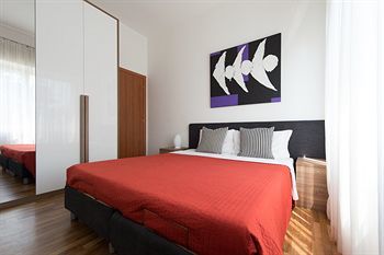 Apartamento Residenza Cenisio