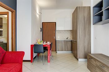 Apartamento Residenza Cenisio