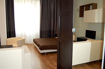 Apartamento Residenza Cenisio
