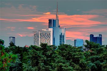Apartamento Residenza Cenisio
