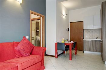 Apartamento Residenza Cenisio