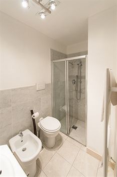 Apartamento Residenza Cenisio