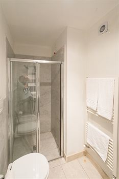 Apartamento Residenza Cenisio