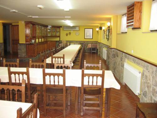 Hotel Lajafriz