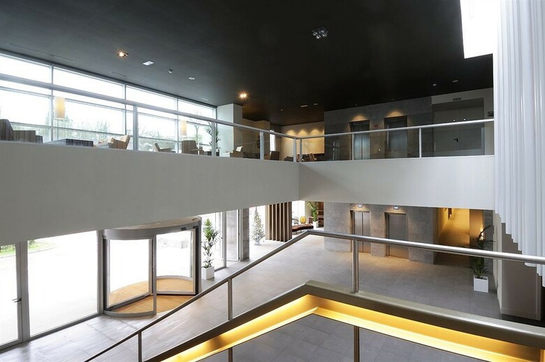 Las Caldas By Blau Hotels