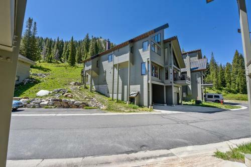 Apartamento Powder Ridge #9b