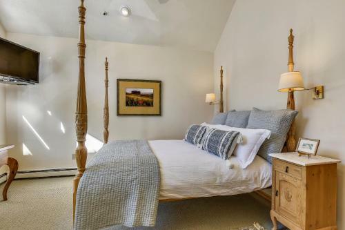 Apartamento Powder Ridge #9b