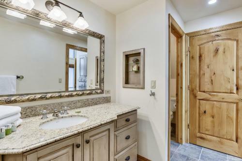 Apartamento Powder Ridge #9b