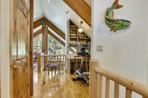 Apartamento Powder Ridge #9b
