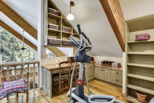 Apartamento Powder Ridge #9b