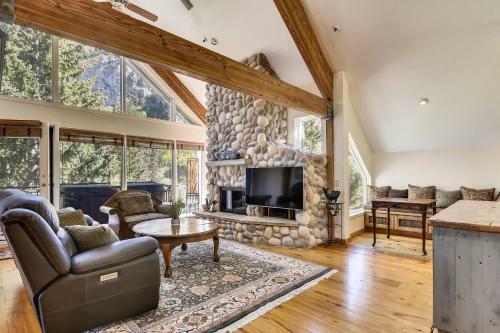 Apartamento Powder Ridge #9b