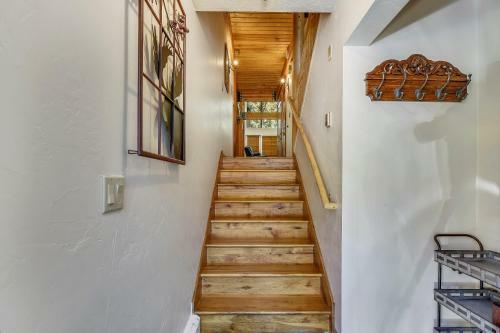 Apartamento Powder Ridge #9b