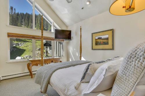 Apartamento Powder Ridge #9b