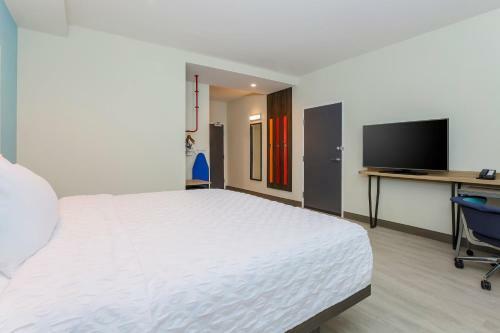 Hotel Tru By Hilton Amarillo West