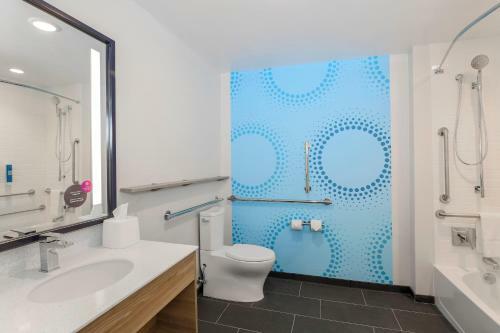 Hotel Tru By Hilton Amarillo West