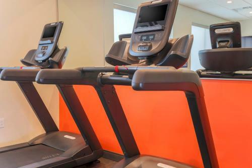Hotel Tru By Hilton Amarillo West