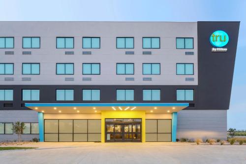 Hotel Tru By Hilton Amarillo West