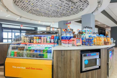 Hotel Tru By Hilton Amarillo West