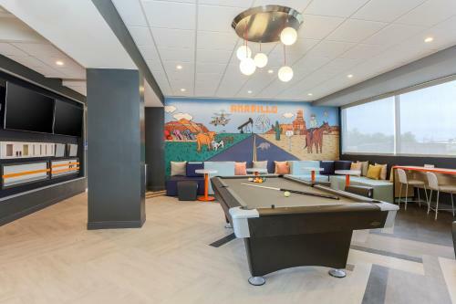 Hotel Tru By Hilton Amarillo West