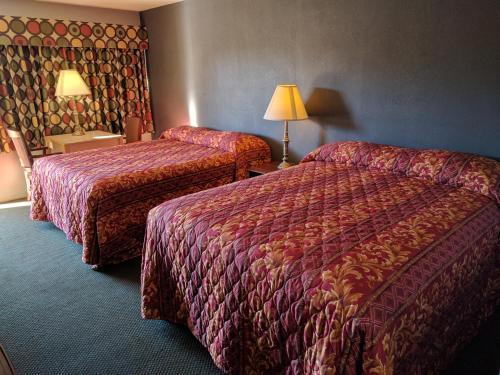 Hotel Budget Inn & Suites