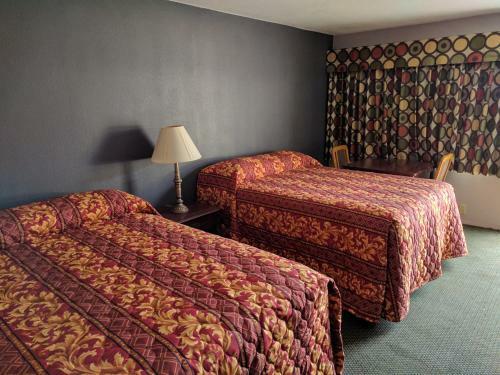 Hotel Budget Inn & Suites
