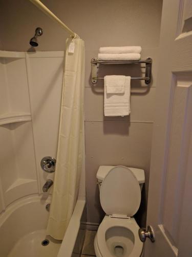 Hotel Budget Inn & Suites