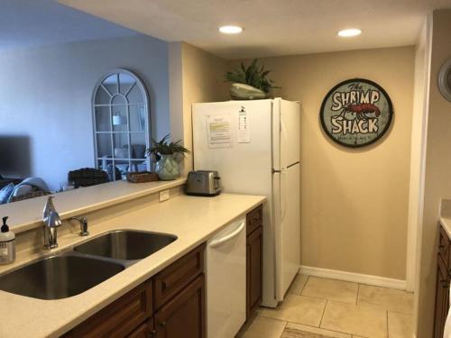 Apartamento Oceanview Condo #125279