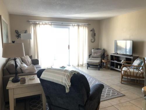 Apartamento Oceanview Condo #125279