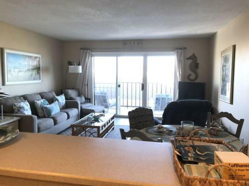 Apartamento Oceanview Condo #125279