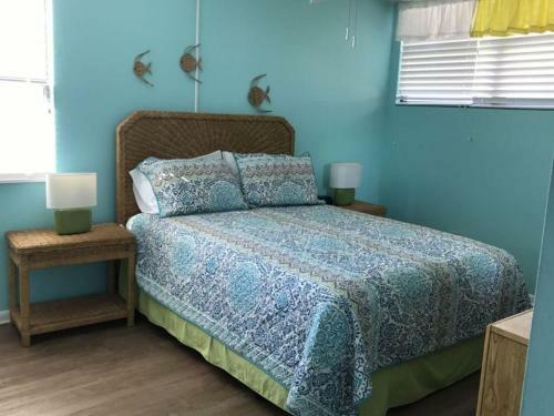 Apartamento Oceanview Condo #125290