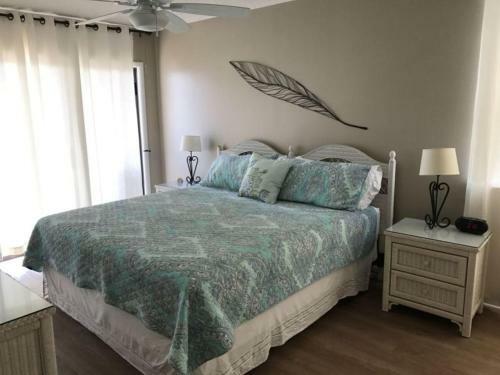 Apartamento Oceanview Condo #125290