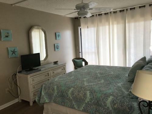 Apartamento Oceanview Condo #125290