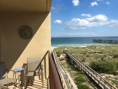 Apartamento Oceanview Condo #125290