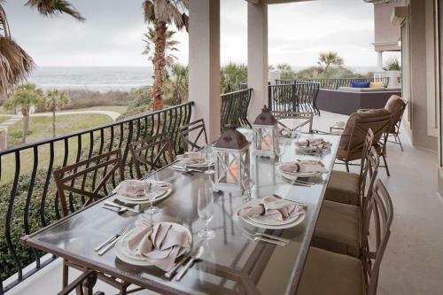 The Dunes - Four Bedroom Home