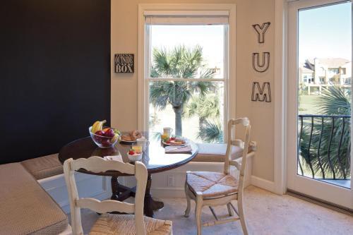 The Dunes - Four Bedroom Home