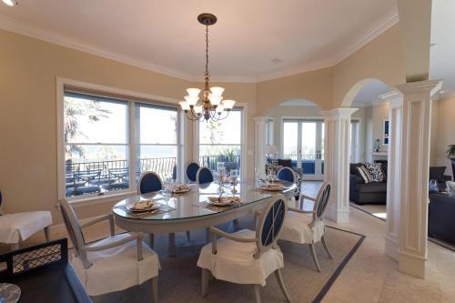 The Dunes - Four Bedroom Home