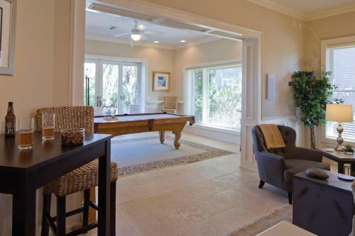 The Dunes - Four Bedroom Home