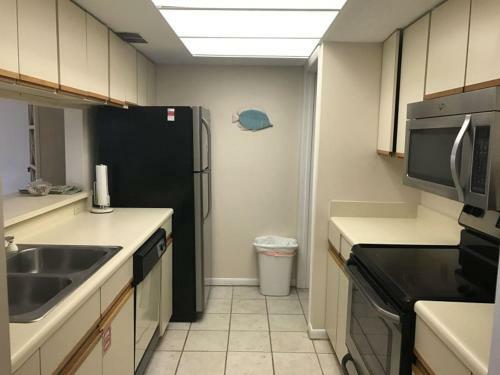 Apartamento Oceanview Condo #125274