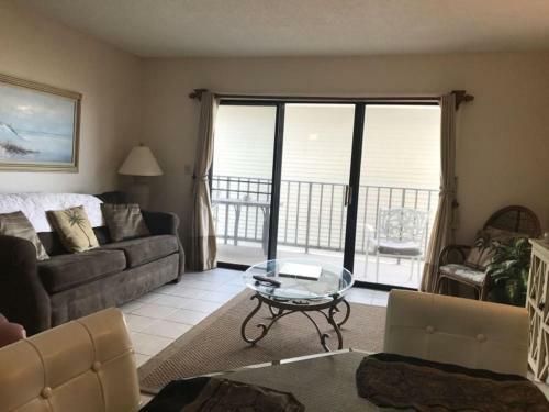 Apartamento Oceanview Condo #125274