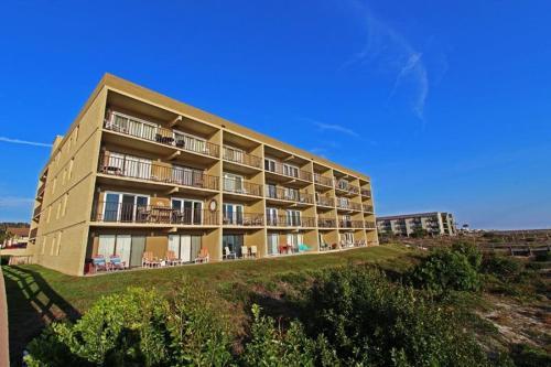 Apartamento Oceanview Condo #125274