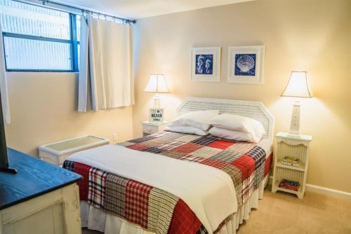 Apartamento Oceanfront Condo #125280