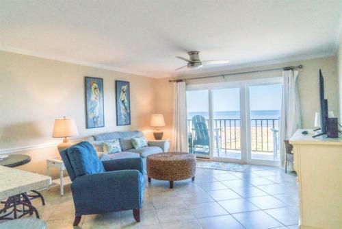 Apartamento Oceanfront Condo #125280