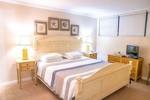 Apartamento Oceanfront Condo #125280